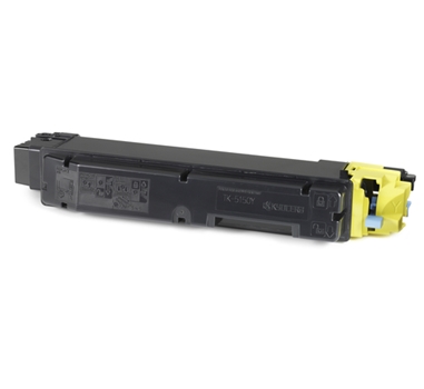 [114322] Kyocera Tóner amarillo 10.000 páginas TK-5150Y (1T02NSANL0)