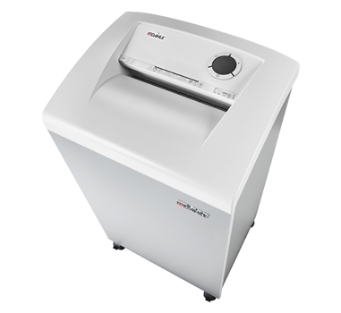 [114108] Dahle 110.23 hojas, tiras 5,8 mm, ancho boca 260 mm, 100 litros