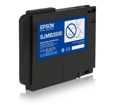[113928] Epson Kit mantenimiento C33S020580 (SJMB3500)