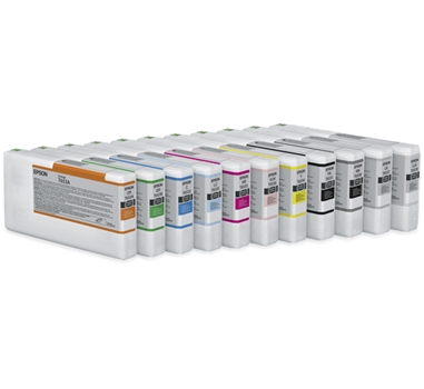 [113918] Epson Cartucho de tinta naranja 200 ml C13T913A00 (T913A)