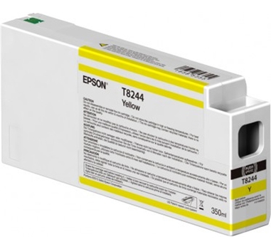 [113911] Epson Cartucho de tinta cian 350 ml C13T824500 (T8245)