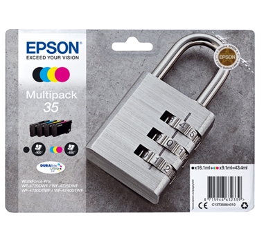 [113876] Epson Multipack C13T35864010 (35)
