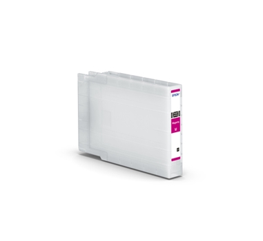 [113858] Epson Cartucho de tinta magenta 8.000 páginas C13T04A340  (T04A3)