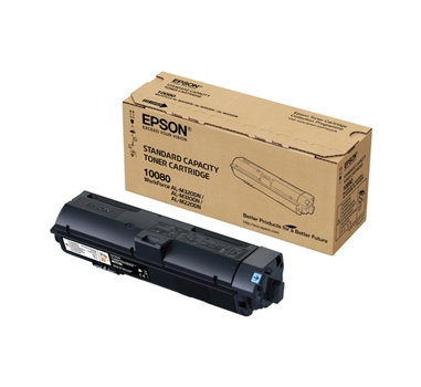 [113837] Epson Tóner negro 2.700 paginas C13S110080 (10080)