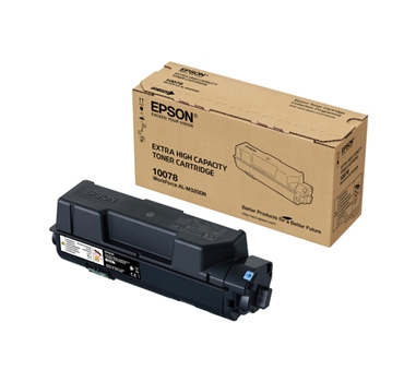 [113835] Epson Tóner negro 13.300 paginas C13S110078 (10078)