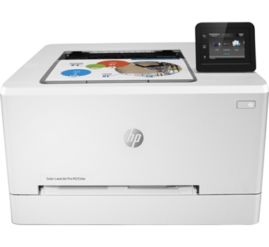 [118225] HP - Impresora Laser Color Pro 255DW - 600 x 600 DPI - Duplex - 21 ppm - 256 MB - PCL