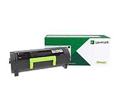 [113656] LEXMARK TONER NEGRO RETORNABLE B232000 3.000 PAGINAS