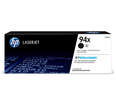 [113637] HP TONER NEGRO LASER JET PRO M118/M140/M148 94 X  2.800 PAGINAS