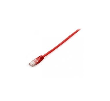 [113540] Equip - Latiguillo red RJ45 Cat.6 UTP 10m Rojo