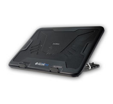 [113410] Base refrigeración para portatil COOLBOX Falcon NBC-711  REACONDICIONADO