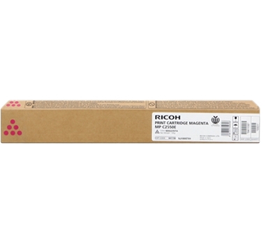 [113043] RICOH TONER MAGENTA COPIADORA MPC2030/2050/2550 5.500 PAGINAS