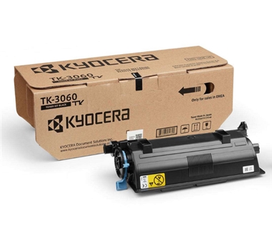 [112946] Kyocera Toner TK-3060 ECOSYS M3145/3645idn 14.500pag.