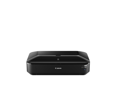 [112831] Canon PIXMA iX6850 - impresora - color - chorro de tinta - A3+ - hasta 10.4 ipm color - 150 hojas - USB 2.0 - LAN - Wifi
