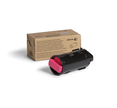 [112602] Xerox Toner Magenta Versalink C500/C505/C600/C605