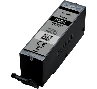 [112462] CANON PG580XL PGBK PIGMENT NEGRO 18,5 ML (PGI-580XL)