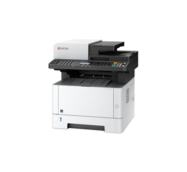 [112357] Kyocera ECOSYS M2540dn - impresora multifunción - B/N
 - láser - A4 - hasta 40 ppm - 350 hojas - 33.6 Kbps - USB 2.0 - Gigabit LAN - host USB