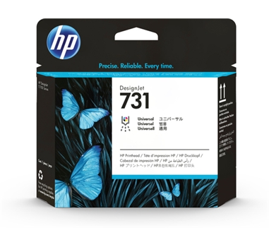 [112328] Cabezal de impresión HP DesignJet 731