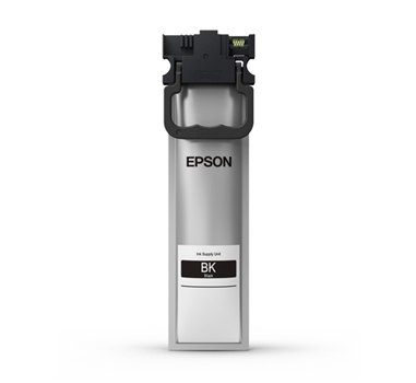[112041] EPSON CARTUCHO NEGRO WF M52/M57 SERIES INK CARTIDGE L