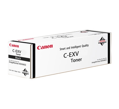 [112019] CANON TONER BLACK CEXV47 IRC250  19.000PAG.
