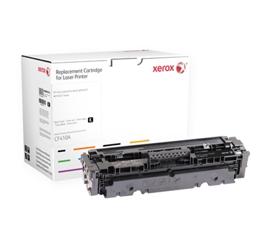 [111928] XEROX TONER NEGRO HP 410A (CF410A) 2.500 PAG.