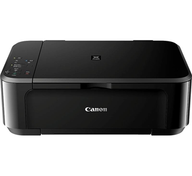 [116967] Canon Pixma MG3650S - impresora multifunción - color - A4 - hasta 9.9 ipm - 100 hojas - USB 2.0 - Wifi