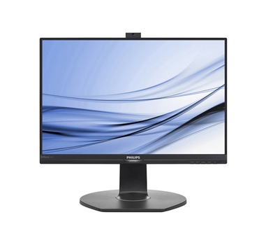 [116897] Philips Brilliance B-line 221B7QPJKEB - Monitor LED - 22" (21.5" visible) - 1920 x 1080 Full HD (1080p) - IPS - 1000:1 - 5 ms - HDMI, VGA, DisplayPort - altavoces - Webcam 2.0 mpx incorporada