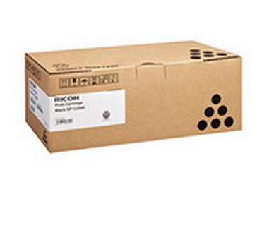 [111627] RICOH TÓNER LÁSER NEGRO MPC4502/MPC5502.