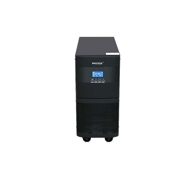 [111598] Phasak - SAI PH 9270 - Online - 10KVA/8000W - Formato Torre + INCLUYE SNMP - LCD - RS232-USB - Baterias 20x9Ah