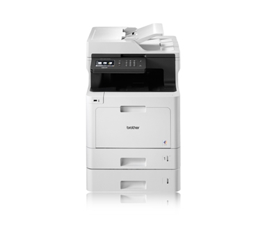 [116718] Brother - Impresora multifunción Láser color 31/31 ppm - Duplex
