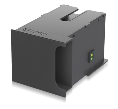 [111300] EPSON Maintenance Box EcoTank (4clr)ET-2700/ ET-2750/ET-3700 /ET-3750 /ET4750