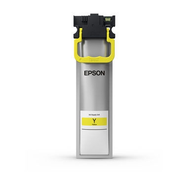 [111189] EPSON CARTUCHO WF-C5XXX SERIES INK CARTRIGE XL AMARILLO 5000