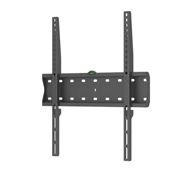[111049] TooQ - Soporte Monitor/TV LP4155F-B 32"-55" VESA 400x400 Max 40Kg Negro