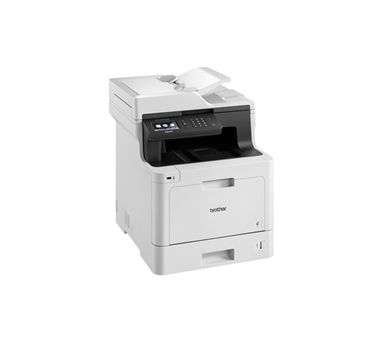 [116237] Brother DCP-L8410CDW Multifunción Láser Color WiFi