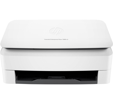 [116165] HP Escáner de superficie plana Scanjet 7000 s3- 600 ppp Óptico - 48-bit Color - 75 ppm (Mono)