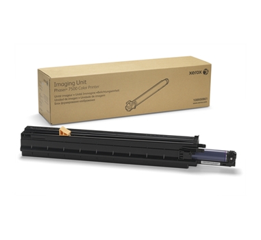 [110976] XEROX Tambor Phaser 7500  80.000 pag.