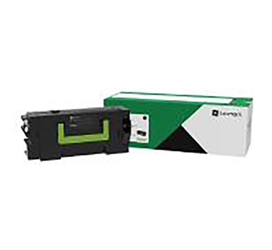 [115805] LEXMARK TONER NEGRO MS821 MS822 MX725 MX720 MS823 MS825 7.500P. Return