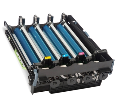 [115592] Lexmark Kit 4 fotoconductores 700P 40.000pag. CS310 CS410 CS510 CX310 CX410 CX510