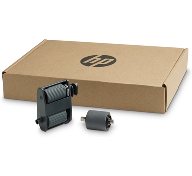 [110410] HP Kit de recambio de rodillos del ADF HP 300 LaserJet Enterprise MFP M631, M632, M633 150.000 PAG.