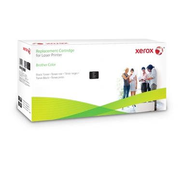 [110379] XEROX para Brother HL-L2300D Negro (TN2320)