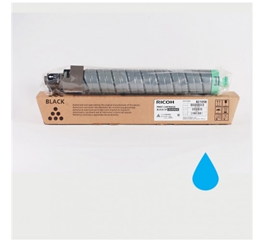 [110270] RICOH TONER C820DNHE SPC820 / SPC821 CIAN 15.000P.