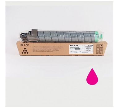 [110269] RICOH TONER C820DNHE SPC820 / SPC821 MAGENTA 15.000P.