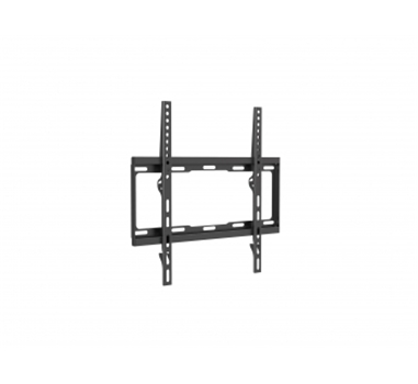 [110224] Equip - Soporte TV pared fijo para pantallas de 32" a 55" - Max VESA 400x400 - Max 40Kg