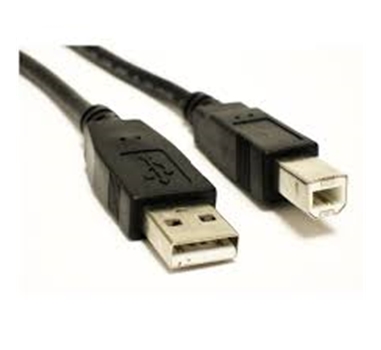[110189] Equip - Cable USB 2.0 USB/A a USB/B - 1.0m