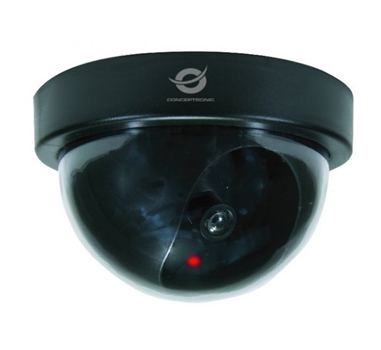 [115015] CAMARA CONCEPTRONIC DOMO DUMMY VIDEOVIGILANCIA