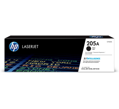 [109307] HP Toner negro LaserJet M180n,M181fw  205A
