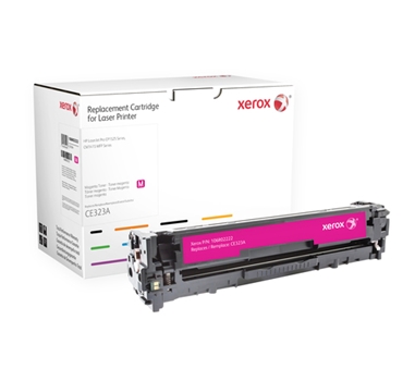 [109275] XEROX TONER PARA HP LJ CP1525 Magenta(CE323A)