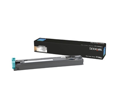 [109192] Bote residuos Lexmark C950 X950 X952 X954