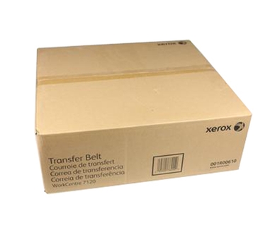 [108822] XEROX TRANSFER BELT WORKCENTRE 7120 200K