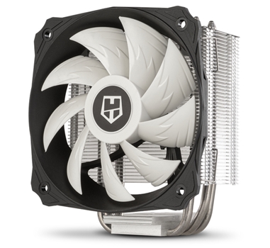 [108576] Nox Hummer H-212 - Ventilador + Disipador - LGA1700/1200/115X/2066/2011 - AMD AM4/AM5