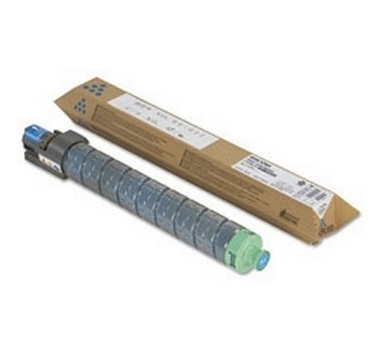 [108544] RICOH TONER MPC3003 TONER CYAN 18.000PAGES